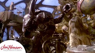 Garthim Attack! | The Dark Crystal | The Jim Henson Company