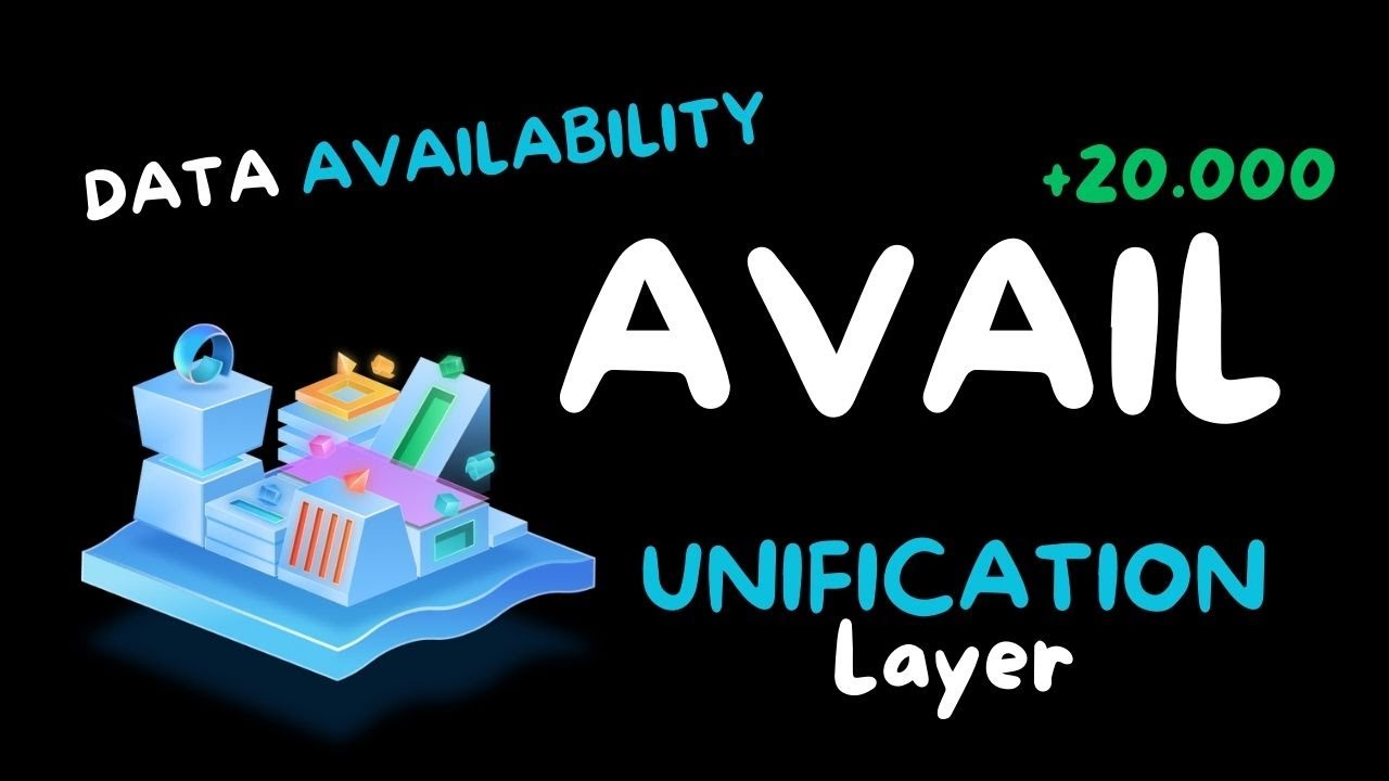 AVAIL vs CELESTIA Precio Staking y Airdrop - YouTube