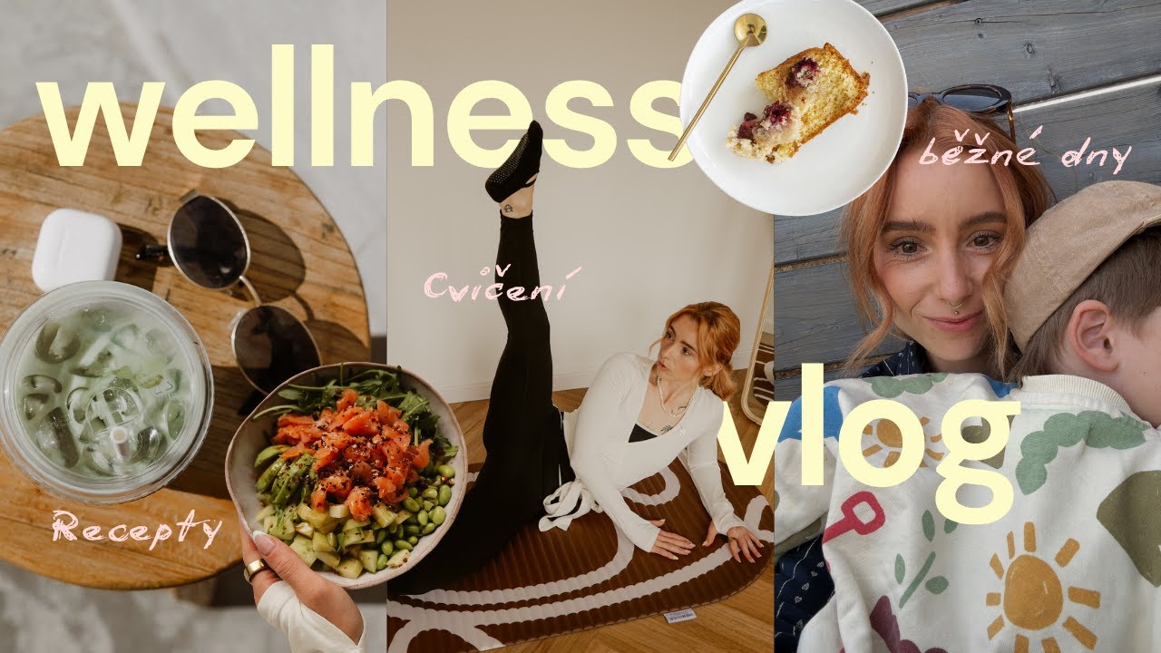 ztratila jsem jiskru | domácí rituály, návrat k sobě & nepiju kávu?