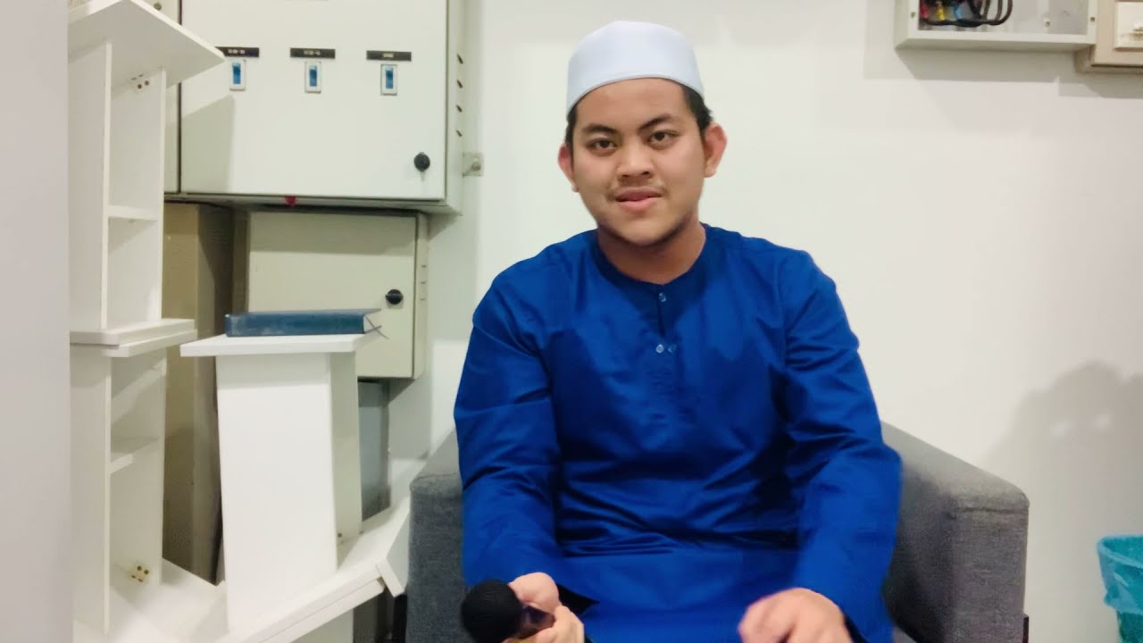 Azan Rast Full Version