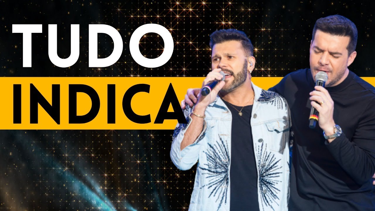 “Tudo Indica”: Marcos e Belutti levantam auditório do Faustão