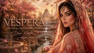 VESPERA | Arabic Melodic House 2026 | Blossoms Under the Moon by Lian Kash screenshot 2