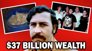 What Happened After Pablo Escobar Died Will SHOCK YOU!