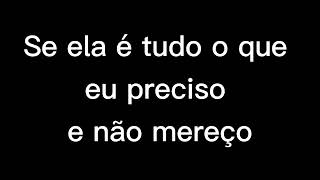 Graça - Israel Salazar (com letra)