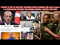 TURKEY TO SET UP MILITARY TRAINING CAMP IN NIGERIA‼️😲 J. C OKECHUKWU EXPOSES THE HIDDEN AGENDA🙆‍♂️