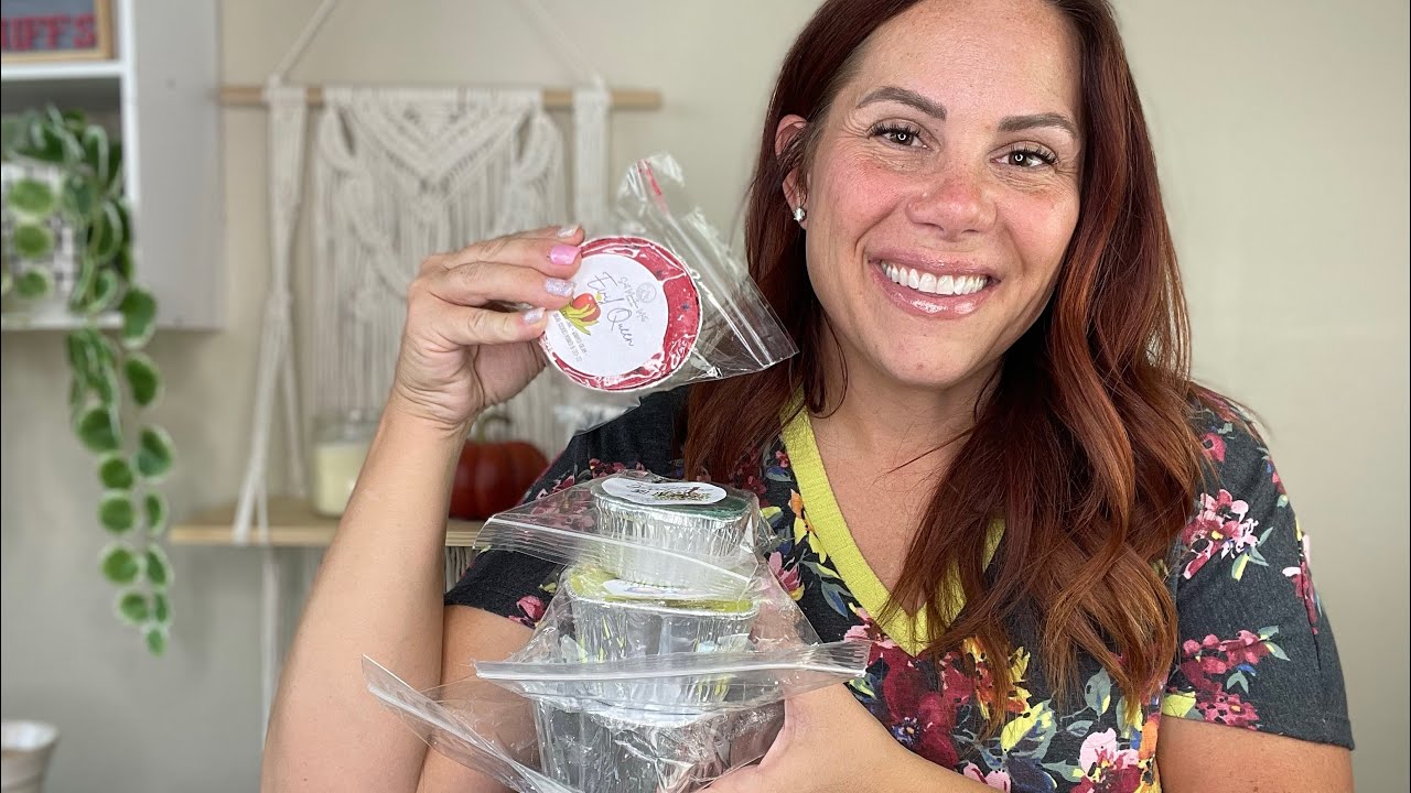 Salt Mountain July PreOrder