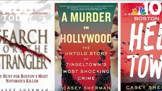 A Nightmare With Casey Sherman is coming to Boston! | The Hub Today