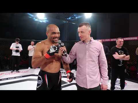 Tyrone Pfeifer vs.