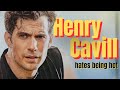 Henry Cavill: The Unluckiest Hero in Hollywood