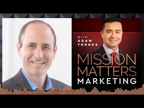 How CMOs Can Capitalize on the Changing Marketing Landscape with Nitzan Shaer