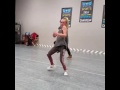 Maesi Caes Hip Hop