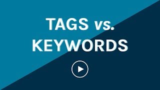 Celebrity Tags vs. Keywords | Localist Wealth