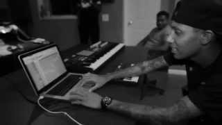 The Making of Bobby Shmurda's 'Hot Nigga' Beat by Jahlil Beats