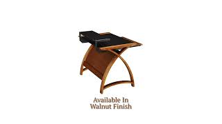 Helsinki Desk - PC201
