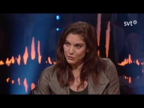 Hope Solo: Facing The Consequences