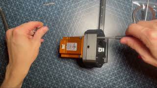 5  - OSSM Middle Body Mounting