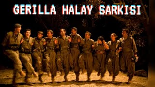 Kurdish Soldier's Music © Kürtçe Gerilla Halay Müzigi 'HA GERILLA'▄︻̷̿┻̿═━一 💚❤💛