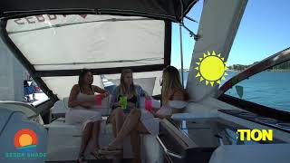 SEBBA SHADE The best Sunshade out!