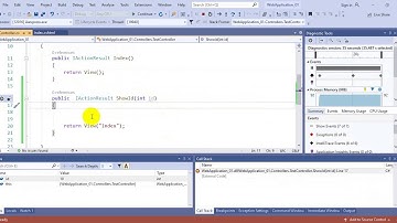 دوره آموزش دات نت کور ASP.NET Core 3.1 , 5 آشنایی و کار با Tag Helperها
