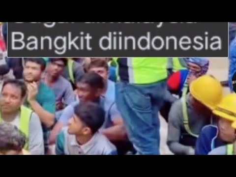 Berjuang keras 