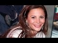 THE DEATH OF GIA ALLEMAND