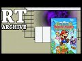 RTGame Archive: Super Paper Mario [2]