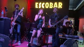 Special Nirvana (2/2): Smells like Teen Spirit by Escobar Jomtien Live Music by DPC Music Pattaya 204 views 10 days ago 4 minutes, 33 seconds