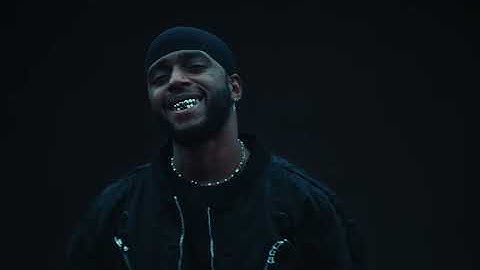 UMI, 6LACK - HARD TRUTHS (Official Music Video)