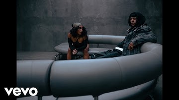UMI, 6LACK - HARD TRUTHS (Official Music Video)