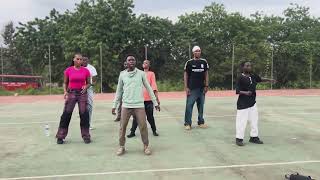 Tanko Ft Terry G Dance Challenge