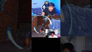 Other Server VS India Server 🇮🇳 ? #shorts #trending #freefire