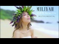 Miliyah Kato - 「どこまでも ~How Far I'll Go~」( INSTRUMENTAL ) カラオケ  - 加藤ミリヤ