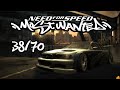 Need For Speed Most Wanted Series De Desafío 38 70 Español