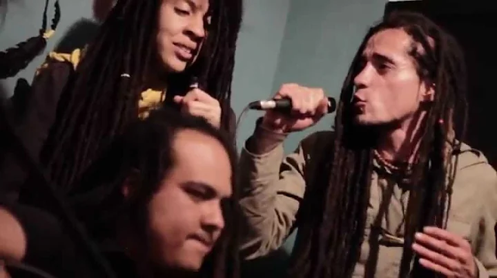 Consecuencia - Azalto feat Angela Weathersby