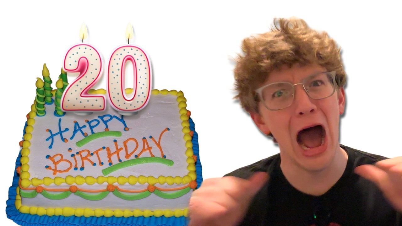 You're Not Old, You're 