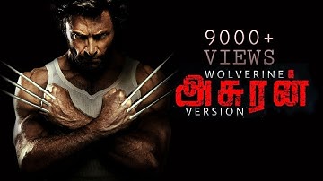 Blood Bath Song Wolverine Version | Logan Rage