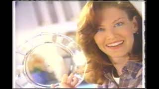 Cascade Dish Detergent Commercial #2 (1995)