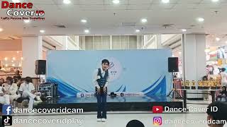 Labyrinth Dance Cover GFRIEND at Butterfly Effect Bogor Trade Mall 210424