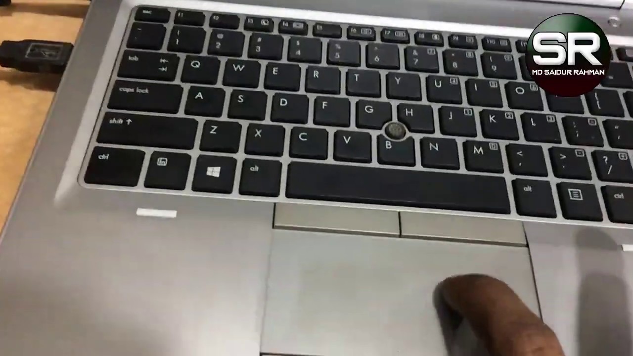 How To Fix Touch Pad Lock Unlock On Hp Elitebook 8470p Youtube How To Fix Touch Pad Lock Unlock On Hp Elitebook 8470p Youtube