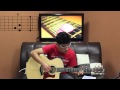 Tutorial de Guitarra Al que está Sentado en el Trono Marcos Brunet