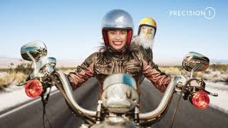 Precision1 - Anna Before And After Precision1