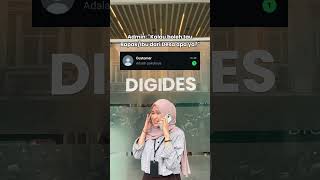 Adalah pokoknya🙏😭 #digides