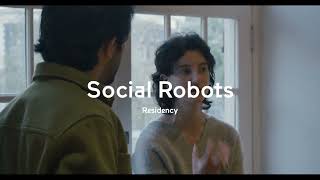 Anna Schaeffner – Soft Collision: Safe Human-Robot Interaction