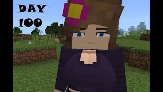 100 DAYS BUT IT'S JENNY MOD!