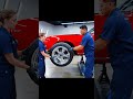 ASMR Car Restoration! 1969 Chevrolet Camaro Full Restoration Abandoned Rust to Showroom New