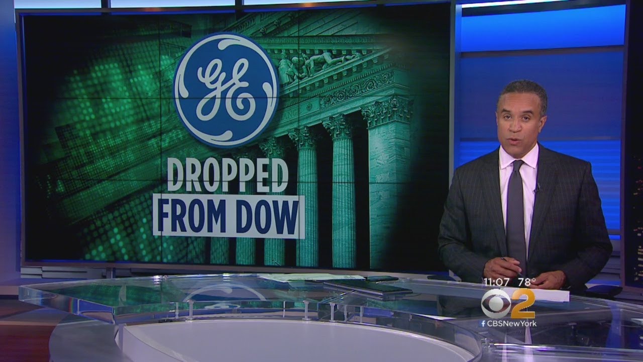 What Walgreens stock replacing GE may mean for the Dow Jones Industrial Average