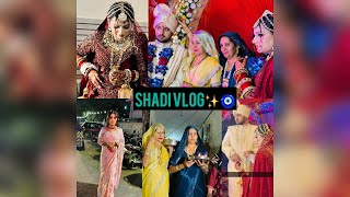 || SHADI VLOG❤️🧿|| #familyvlog #trendingvlogs #dailyvlog #viralvideo #gujjarfamilyvlog #viralvideo