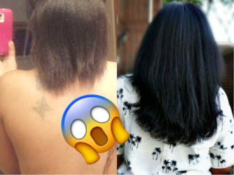 How to Grow type 4 natural hair long (10 Tips)