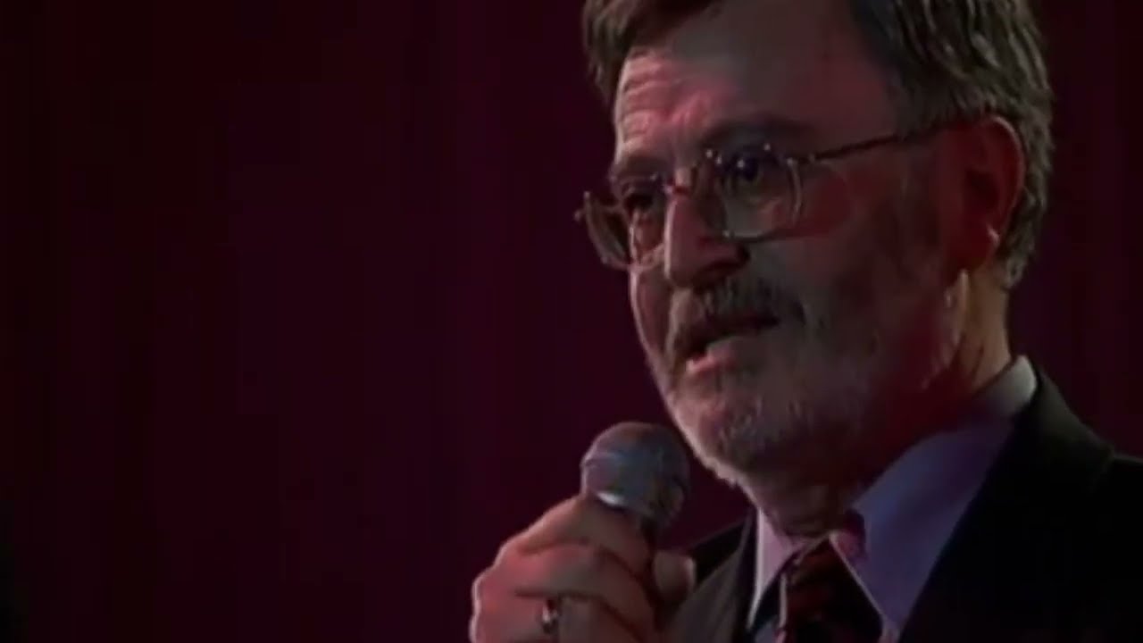 Milan Šević - Drugarska pesma (Dom sindikata, 8. mart 2001)