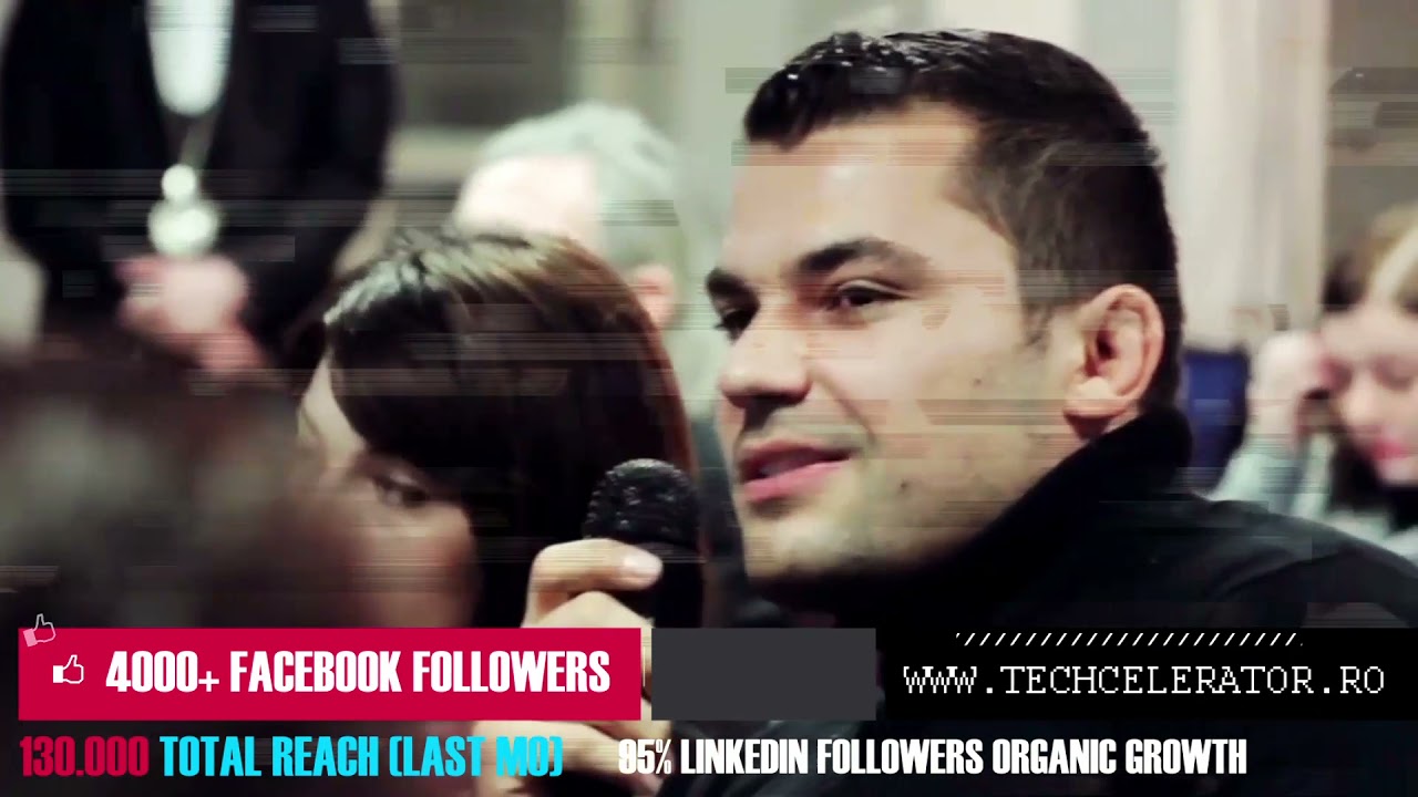 Techcelerator Retrospective 2021